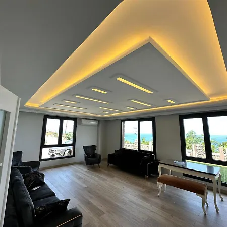 Sea View Trabzon