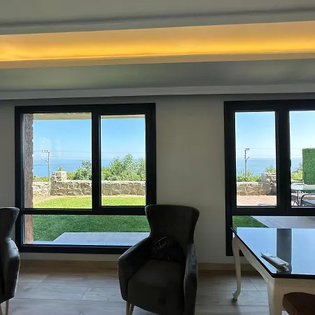 Villa Sea View *
