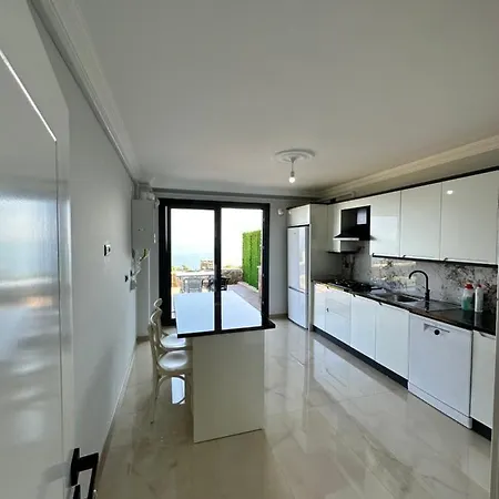 Villa Sea View *