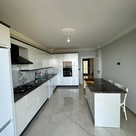 Villa Sea View